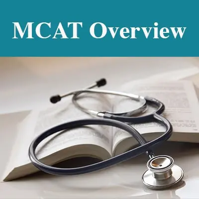 The MCAT® Exam
